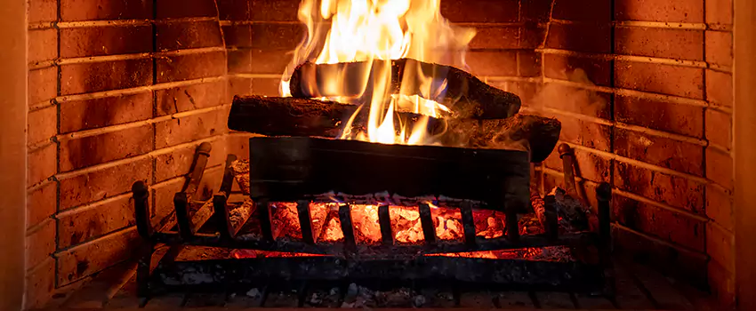 Chimney Ash Dump Cover Repair Services in Catonsville, MD