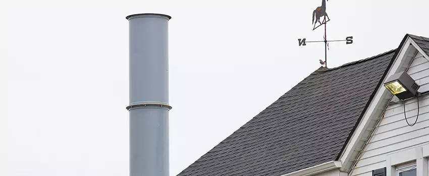 Multi-flue Chimney Caps Installation And Repair in Catonsville, MD