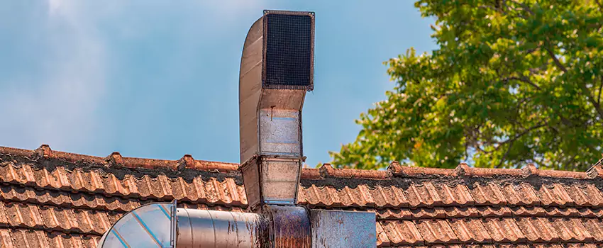 Chimney Creosote Cleaning Experts in Catonsville, Maryland