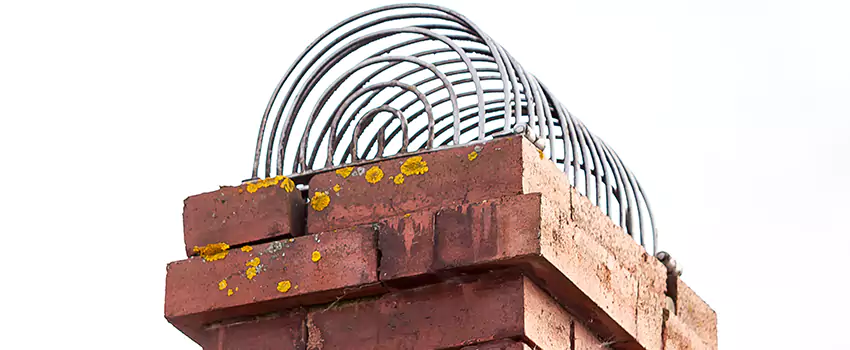 Chimney Crown Problems in Catonsville, Maryland