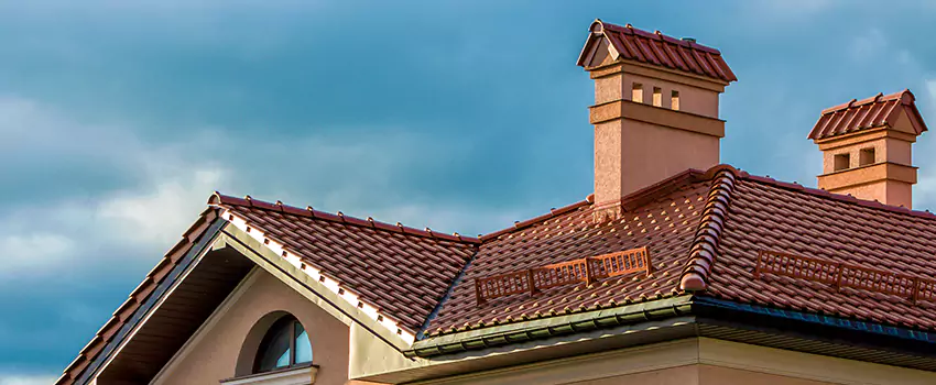 Residential Chimney Services in Catonsville, Maryland