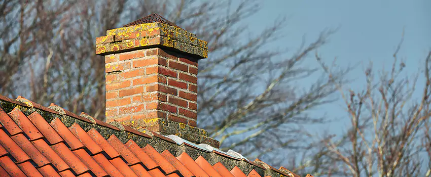 Chimney Flue Cap Installation in Catonsville, MD