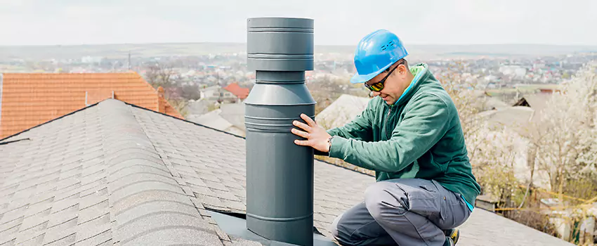 Insulated Chimney Liner Services in Catonsville, MD