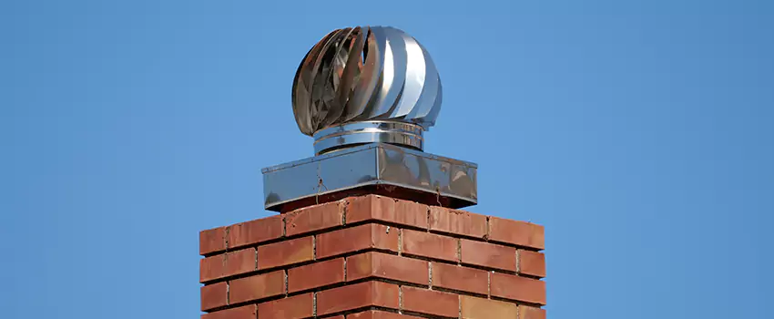 Chimney Flue Rebuild Services in Catonsville, Maryland