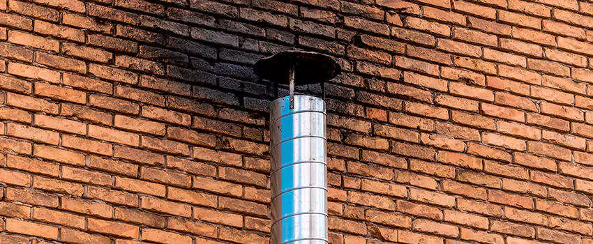 Chimney Design and Style Remodel Services in Catonsville, Maryland