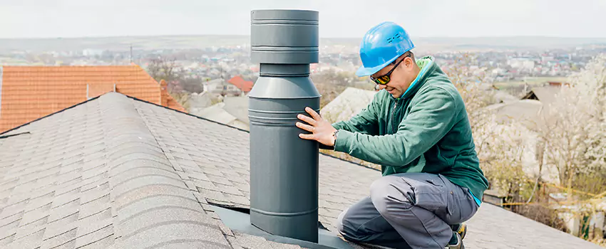 Chimney Repair Cost in Catonsville, MD