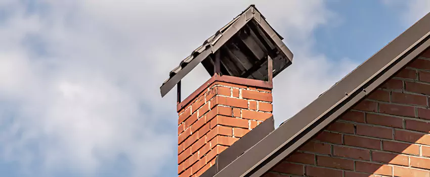 Chimney Saver Masonry Repair Contractor in Catonsville, Maryland