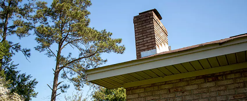 Brick Chimney Sweep Near Me in Catonsville, MD