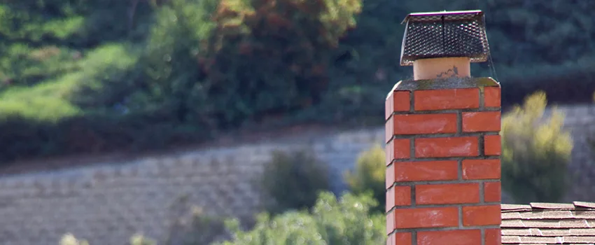 Chimney Tuckpointing And Masonry Restoration in Catonsville, MD