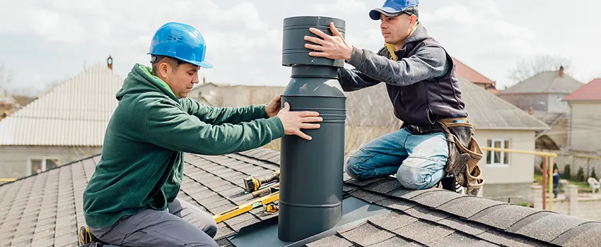 Commercial Chimney Cost in Catonsville, MD