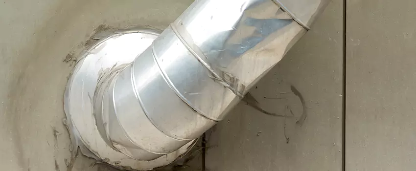Dryer Vent Repair Process in Catonsville, MD