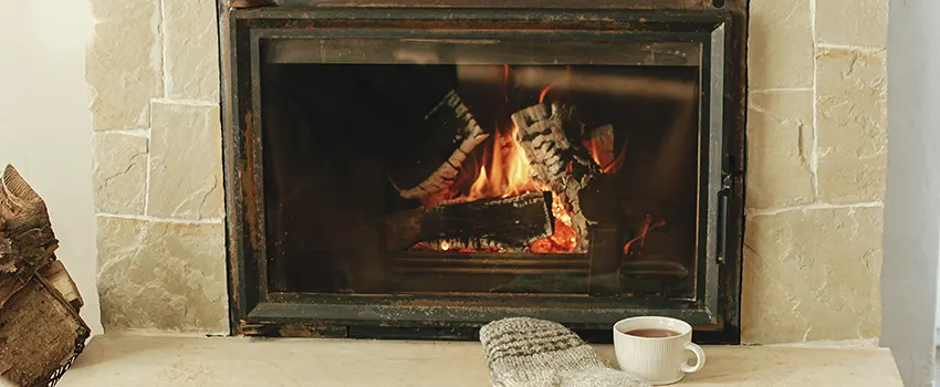 Fireplace Door Handle Replacements Services in Catonsville, Maryland