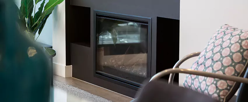 Gas Fireplace Installation in Catonsville, MD