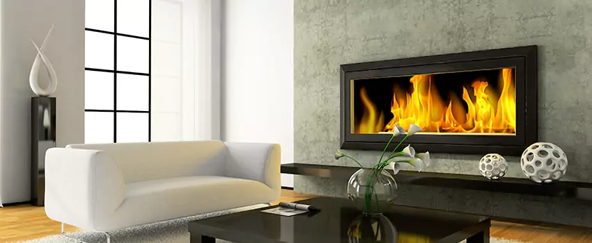 Fireplace Hearth Ideas in Catonsville, Maryland