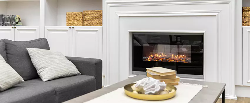 Pellet Fireplace Insert Installation in Catonsville, MD