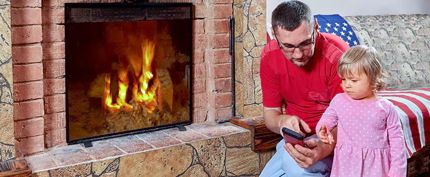 Fireplace Safety Locks For Kids in Catonsville, MD