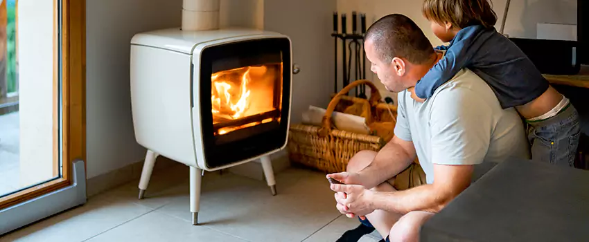 Fireplace Flue Maintenance Services in Catonsville, MD