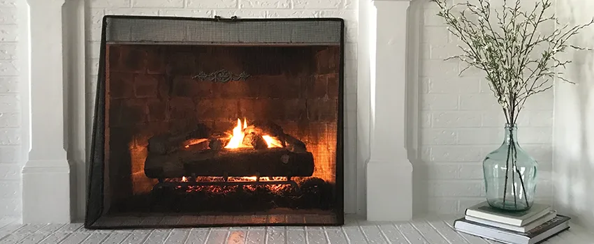 Cost-Effective Fireplace Mantel Inspection And Maintenance in Catonsville, MD