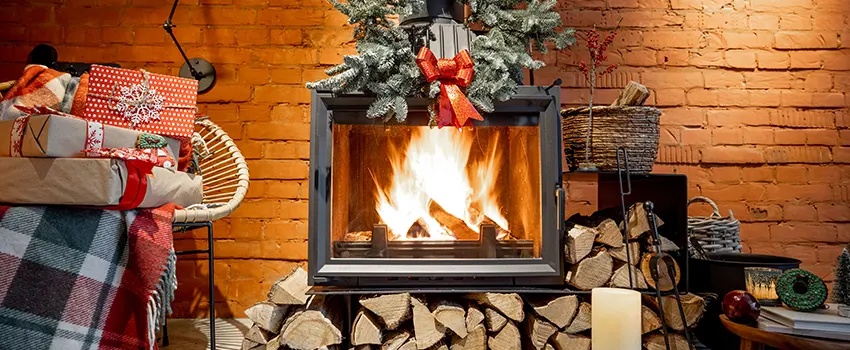 Steel Fireplace Grate Repair And Replacement Services in Catonsville, Maryland