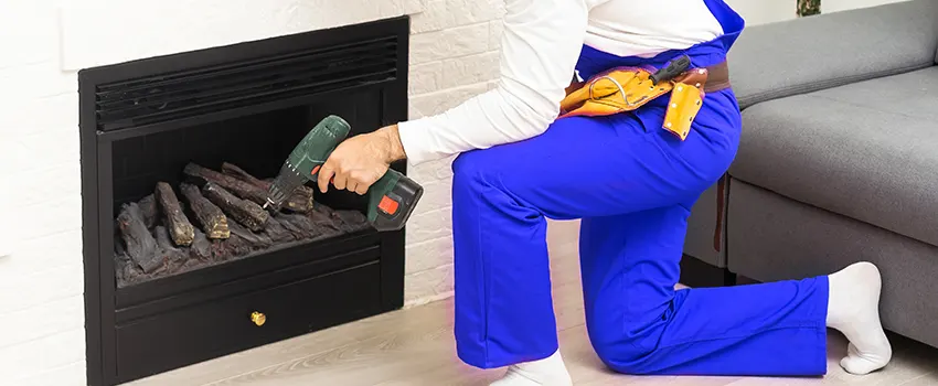Fireplace Safety Inspection Specialists in Catonsville, Maryland