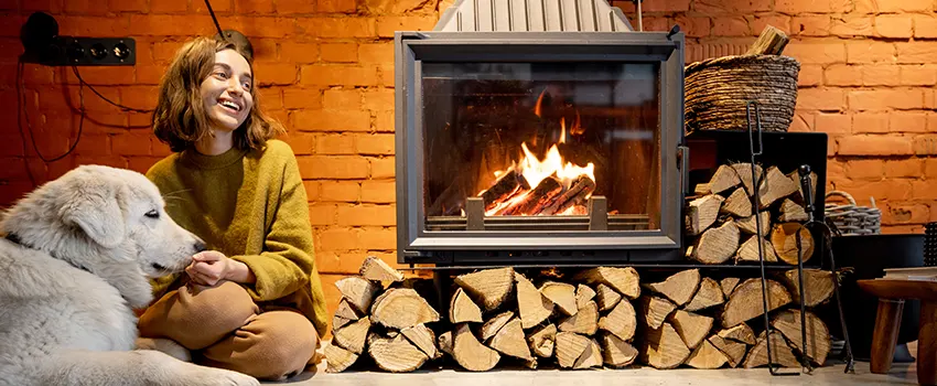 Fireplace Smell Removal Cost in Catonsville, MD