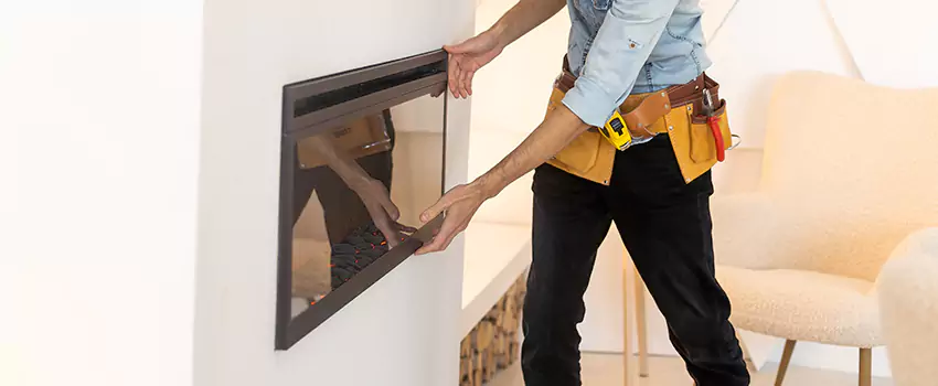 Traditional Fireplace Vent Sweeping in Catonsville, MD