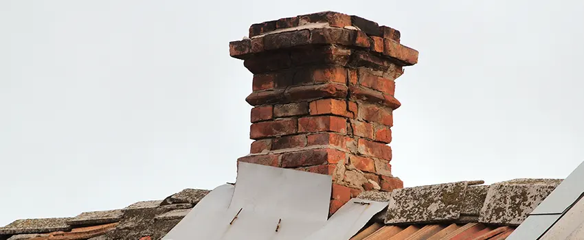 Cost of Fixing Blocked Chimney in Catonsville, Maryland