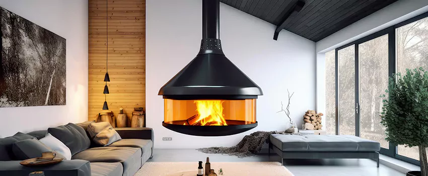 Floating Damaged Fireplace Repair Services in Catonsville, MD