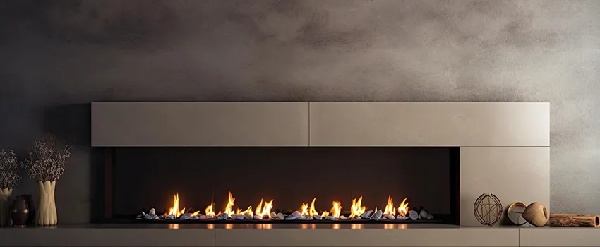 Gas Fireplace Logs Supplier in Catonsville, Maryland