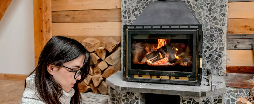 Harman P68-C Pellet Stove Repair in Catonsville, Maryland 