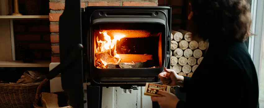 Hearthstone Wood Stoves Fireplace Repair in Catonsville, Maryland
