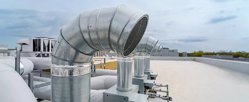 Insulated Ductwork Repair Services Near Me in Catonsville, MD