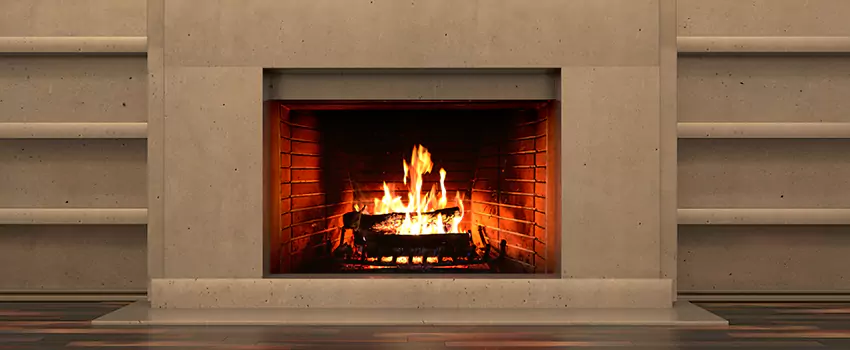 Majestic Trilliant Series Gas Fireplace Insert Repair in Catonsville, Maryland