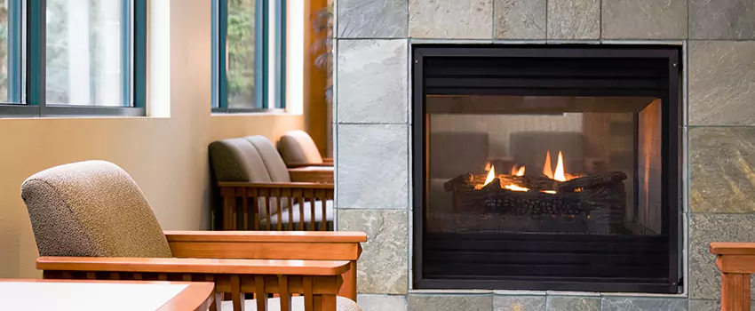 Osburn Fireplace Tempered Glass Hearth Pad Replacement in Catonsville, Maryland