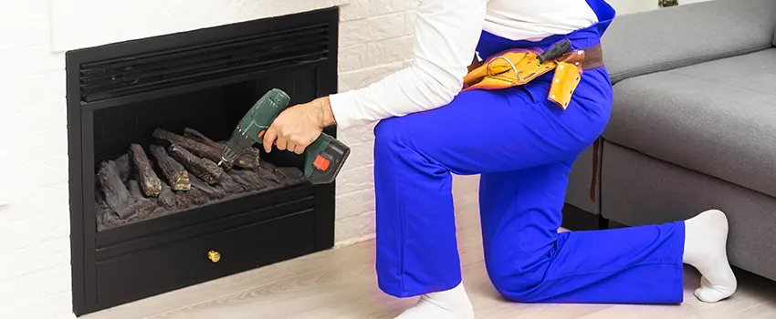 Pellet Fireplace Repair Services in Catonsville, MD