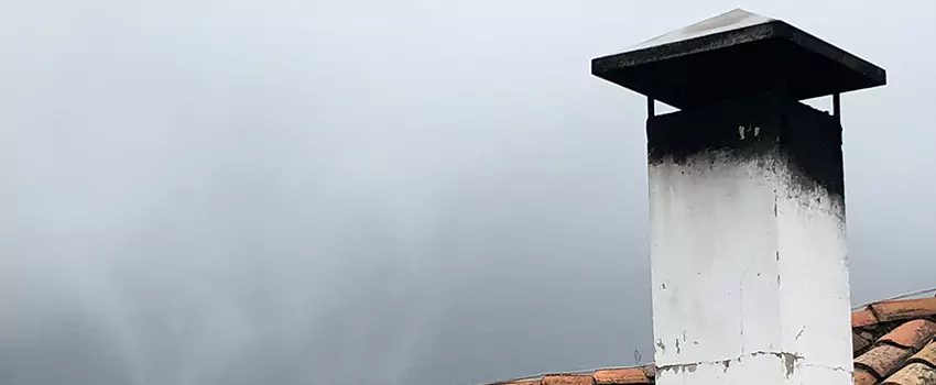 Prefab Chimney Crown Installation in Catonsville, MD