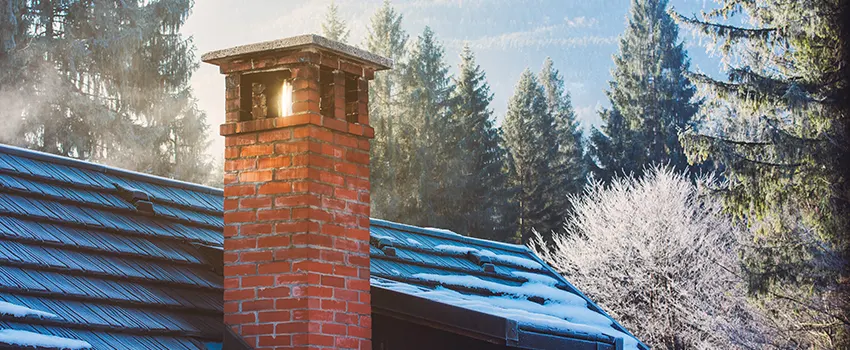 Residential Chimney Rain Caps Repair Services in Catonsville, MD