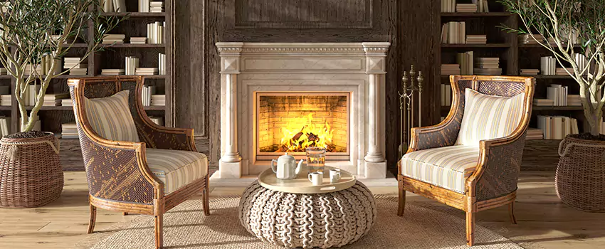 Cost of RSF Wood Fireplaces in Catonsville, Maryland