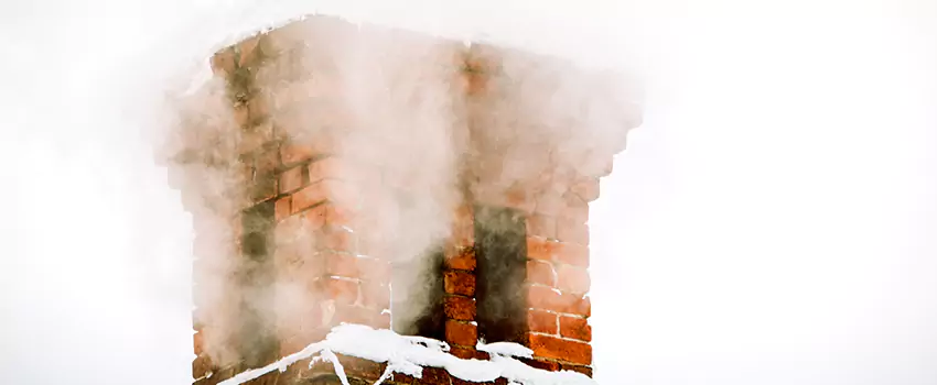 Chimney Flue Soot Removal in Catonsville, MD