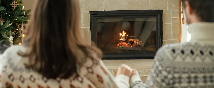 Superior Open-Hearth Wood Fireplaces in Catonsville, MD