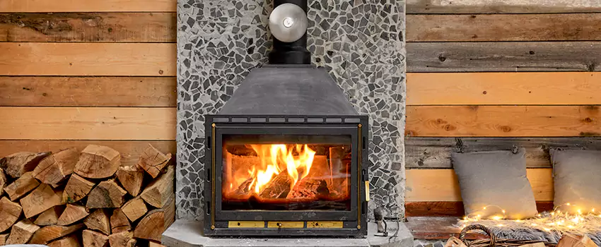 Travis Industries Elite Fireplace Inspection and Maintenance in Catonsville, Maryland