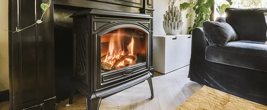 Valor Wood Fireplace in Catonsville, MD