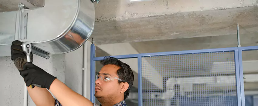 Benefit of Ventilation Cleaning in Catonsville, Maryland