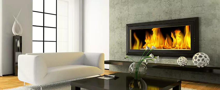 Ventless Fireplace Oxygen Depletion Sensor Installation and Repair Services in Catonsville, Maryland