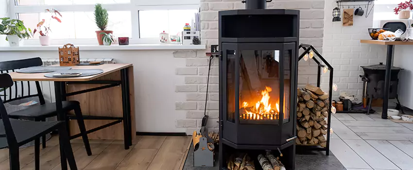 Cost of Vermont Castings Fireplace Services in Catonsville, MD