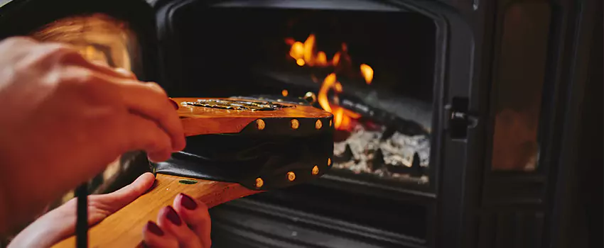 Cost of Wood Furnace Repair and Installation Services in Catonsville, MD