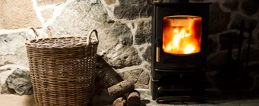 24/7 Wood Stove Installation Services in Catonsville, Maryland