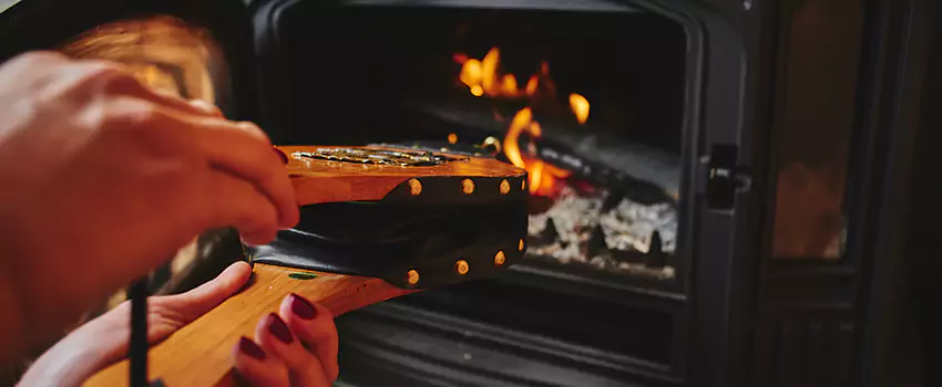 Wood Stove Grates Repair in Catonsville, Maryland